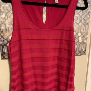 Guess Tank Top